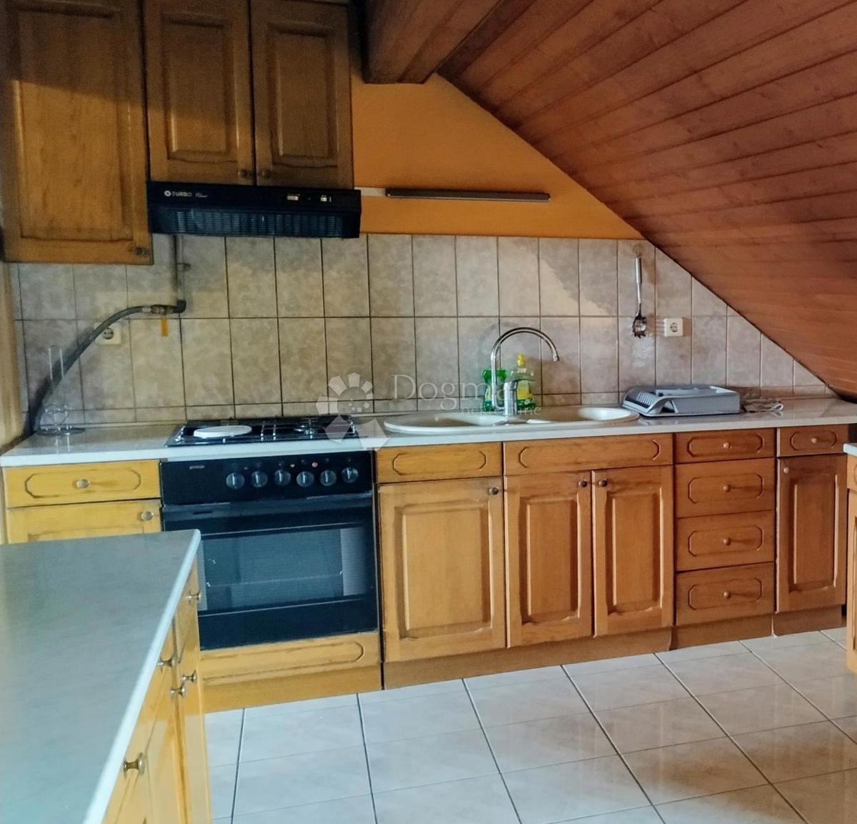 Stanovanje Šalata, Gornji Grad - Medveščak, 100,53m2