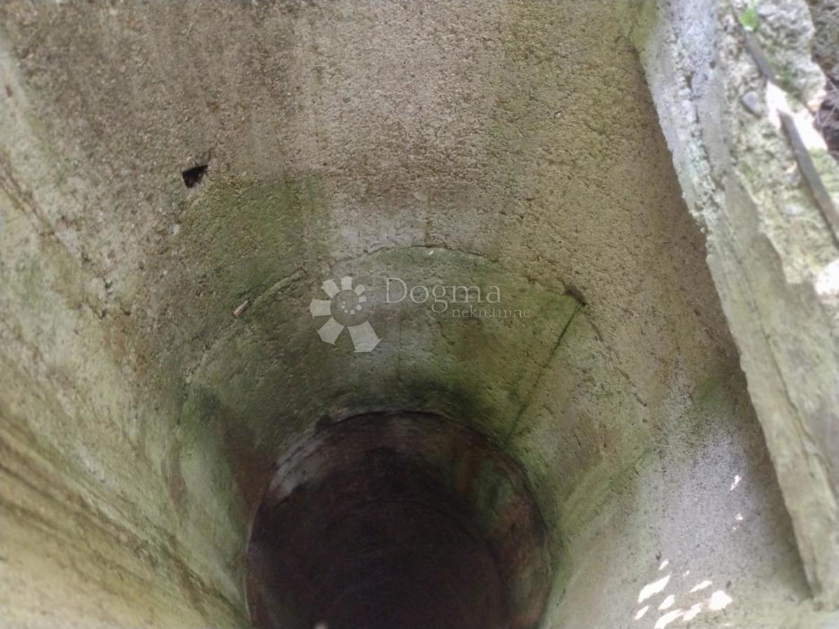 Hiša Blatuša, Gvozd, 190m2