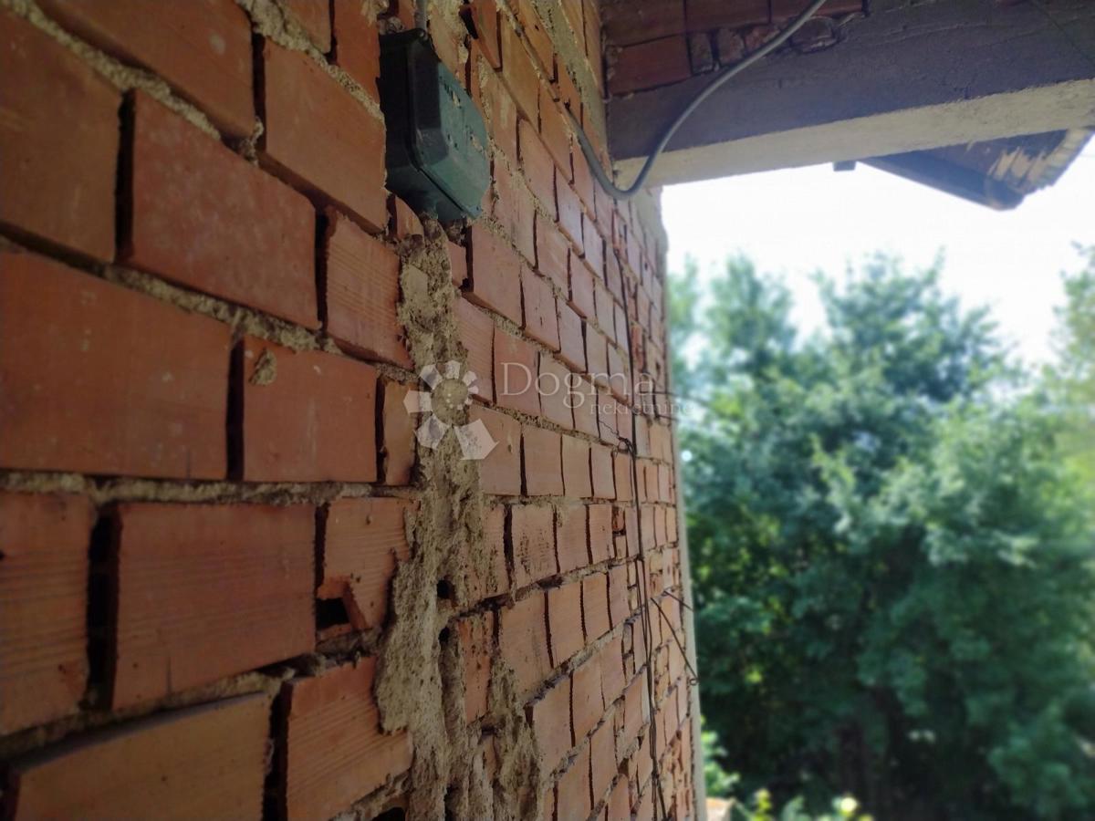 Hiša Blatuša, Gvozd, 190m2