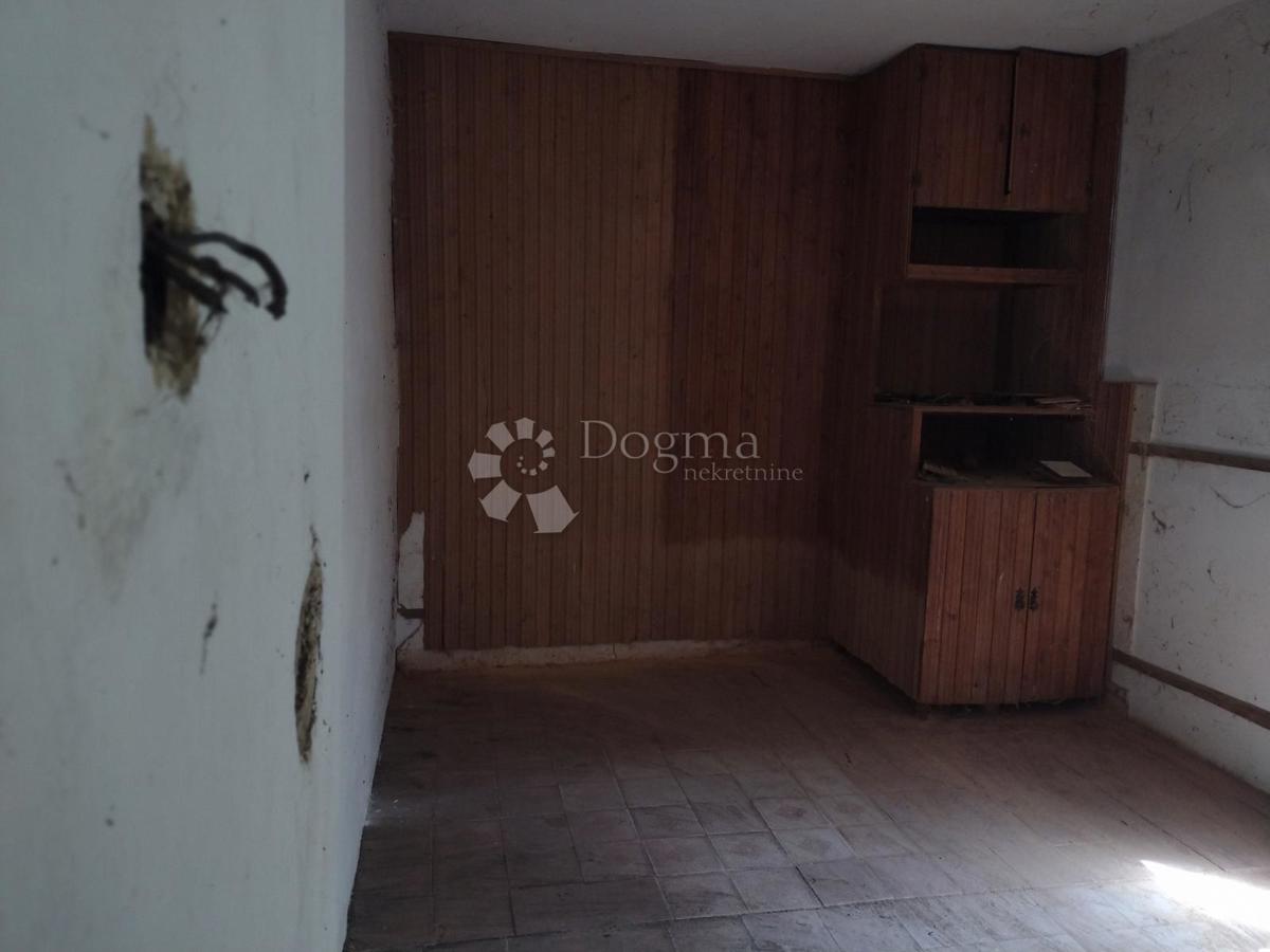 Hiša Blatuša, Gvozd, 190m2