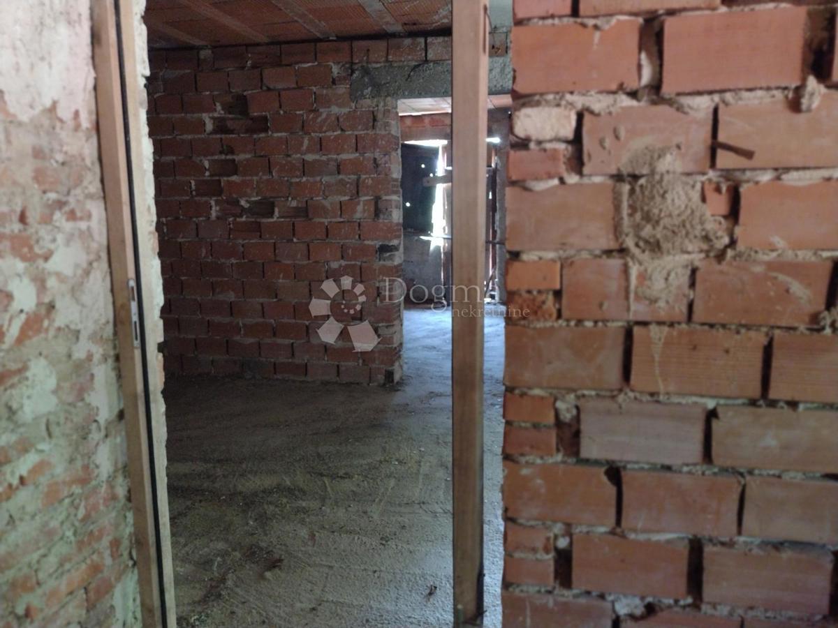 Hiša Blatuša, Gvozd, 190m2
