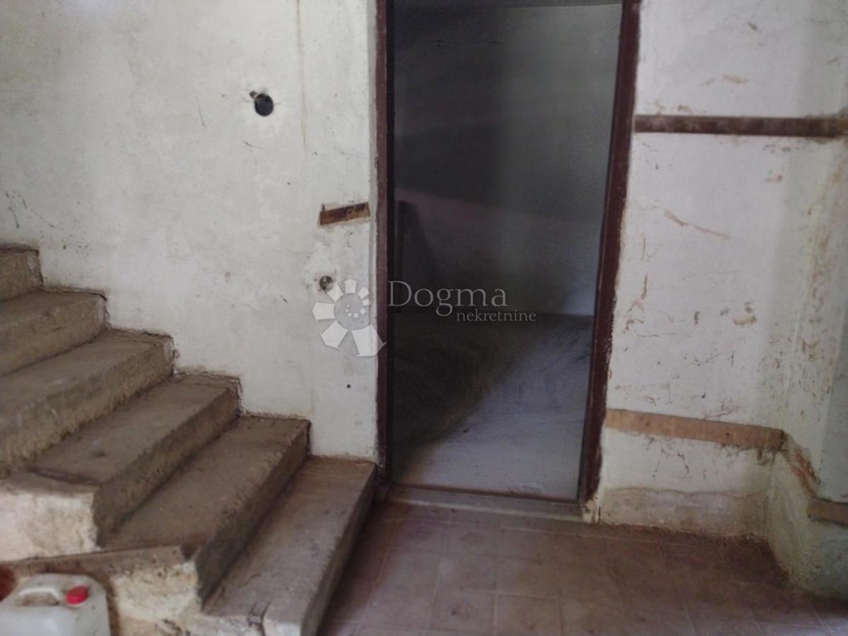 Hiša Blatuša, Gvozd, 190m2