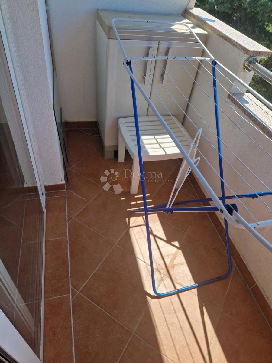 Apartma Novalja, 52,67m2