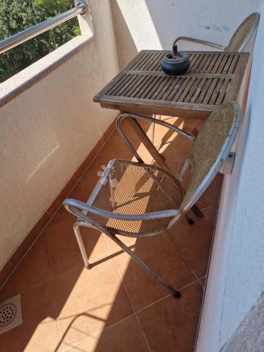 Apartma Novalja, 52,67m2