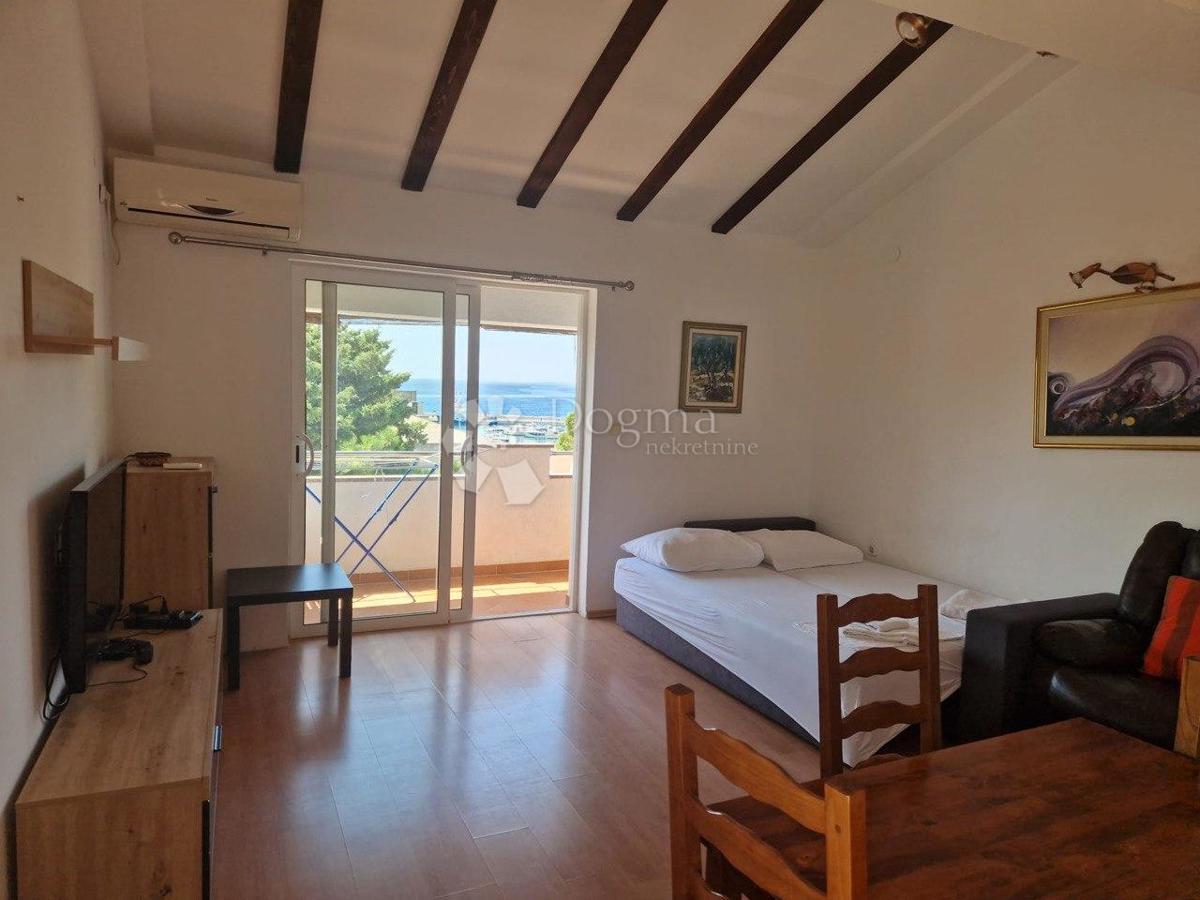 Apartma Novalja, 52,67m2