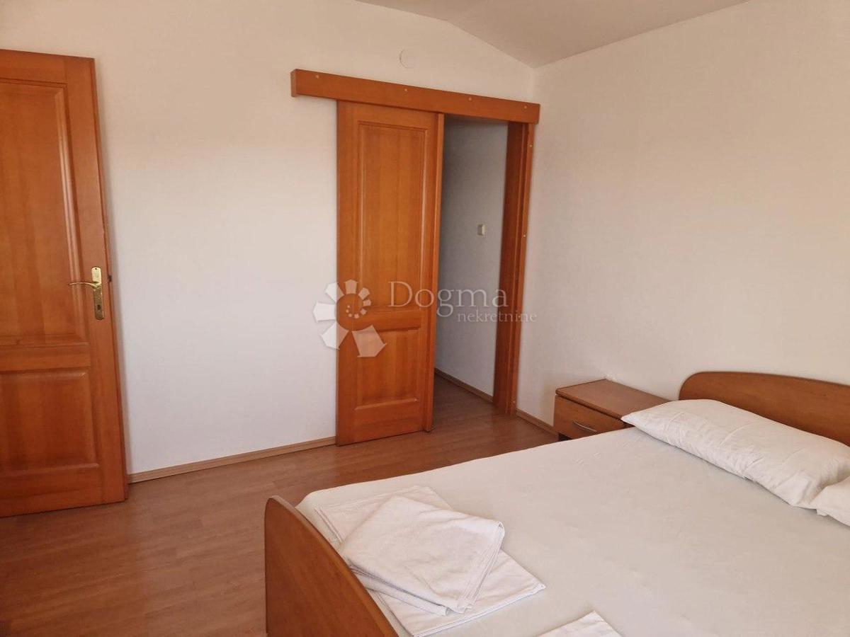 Apartma Novalja, 52,67m2