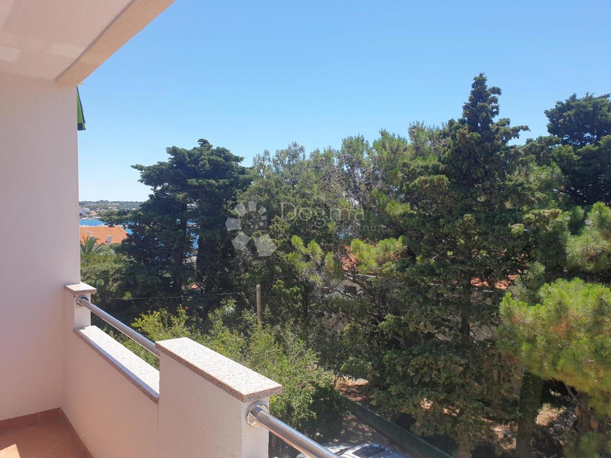 Apartma Novalja, 52,67m2