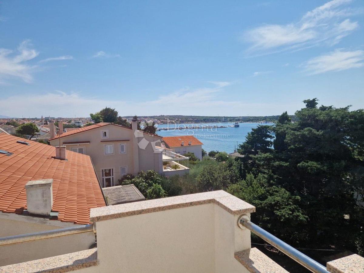 Apartma Novalja, 52,67m2