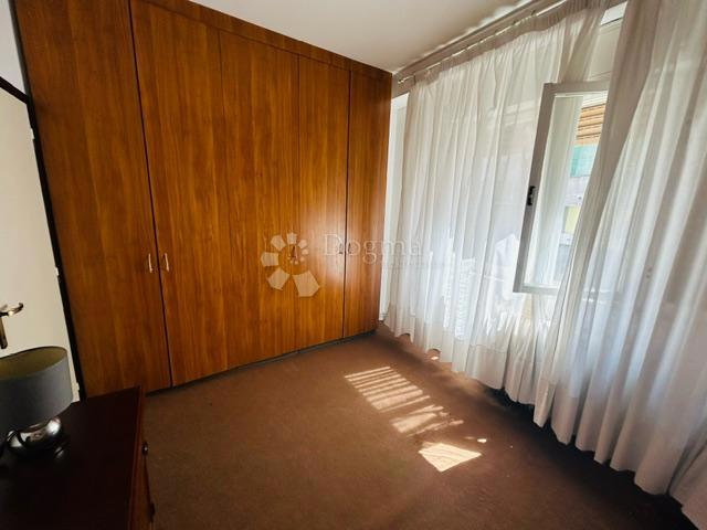 Stanovanje Potok, Rijeka, 87,68m2