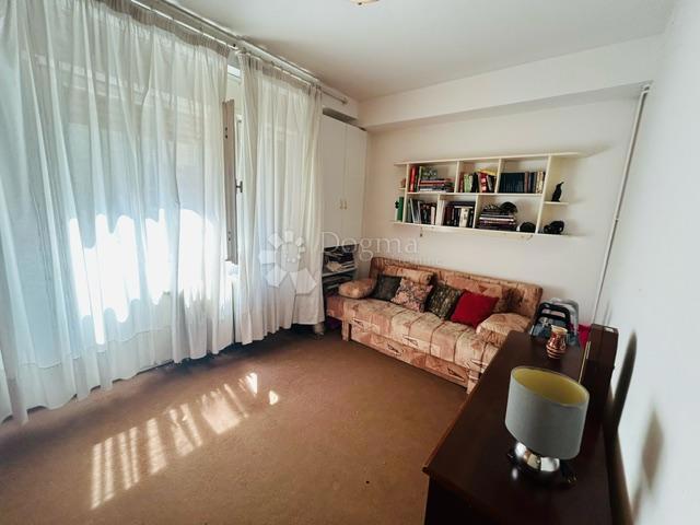 Stanovanje Potok, Rijeka, 87,68m2