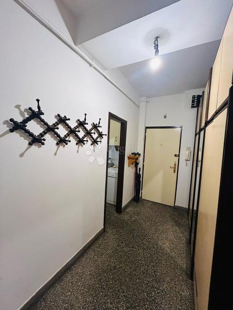 Stanovanje Potok, Rijeka, 87,68m2