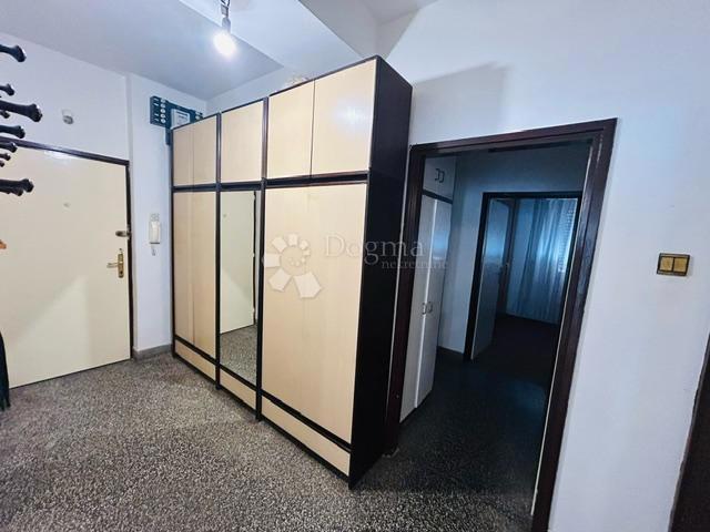 Stanovanje Potok, Rijeka, 87,68m2