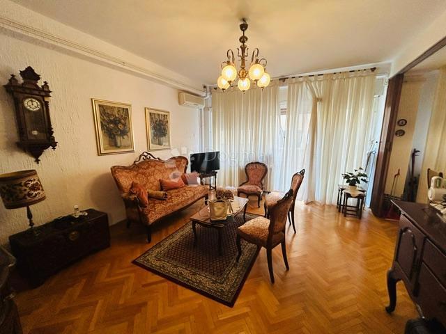 Stanovanje Potok, Rijeka, 87,68m2