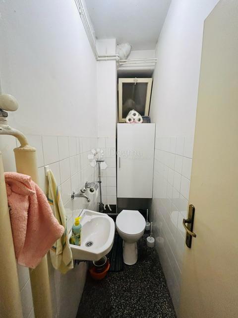 Stanovanje Potok, Rijeka, 87,68m2
