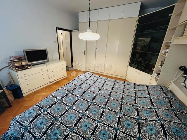 Stanovanje Potok, Rijeka, 87,68m2