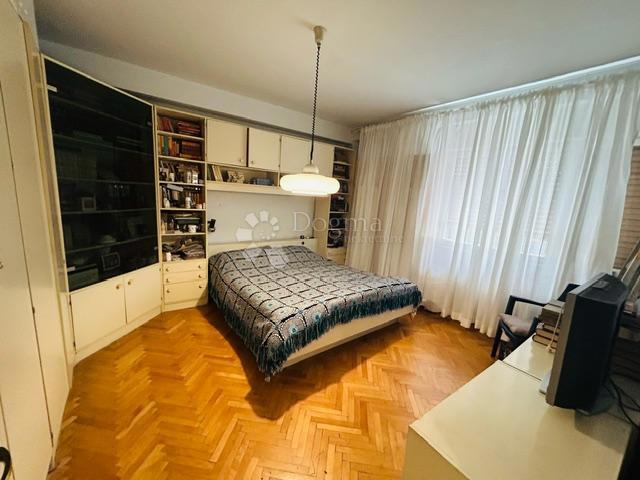 Stanovanje Potok, Rijeka, 87,68m2
