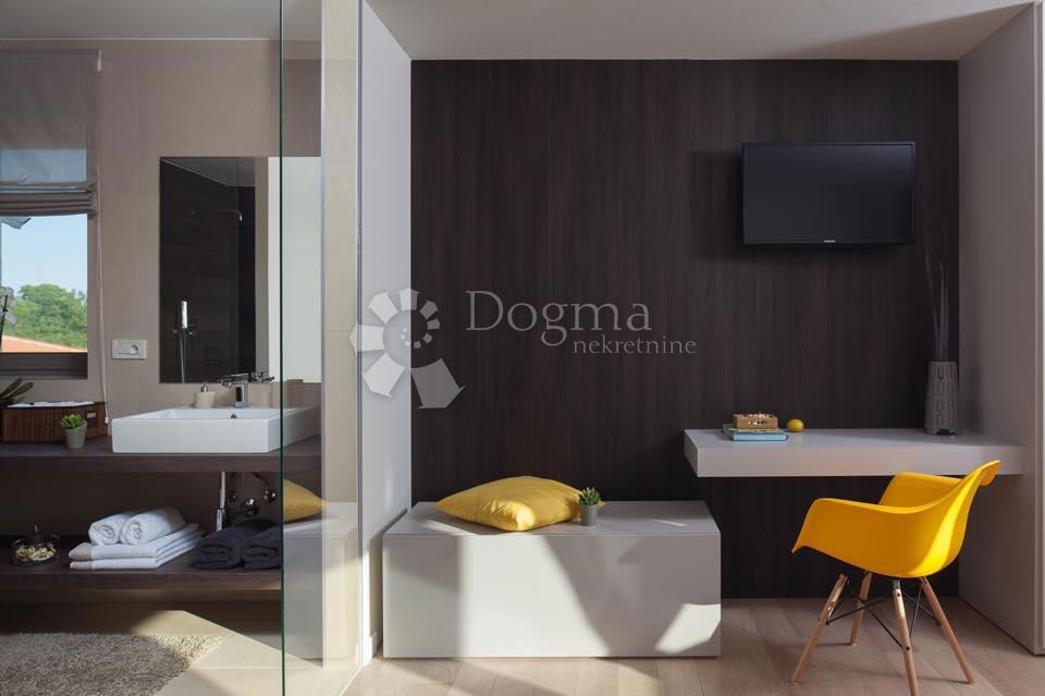 Hiša Labin, 230m2