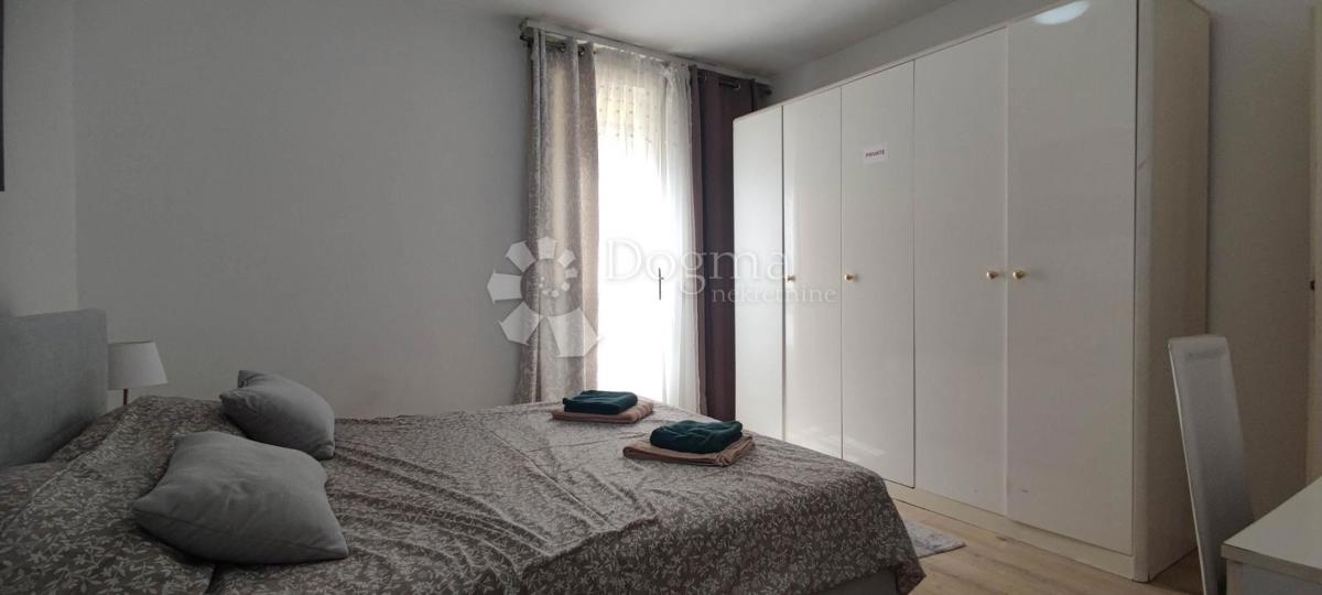 Stanovanje Poluotok, Zadar, 64,20m2