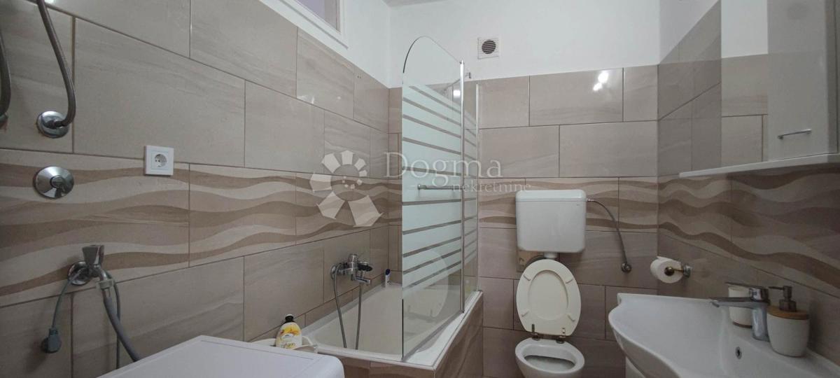 Stanovanje Poluotok, Zadar, 64,20m2