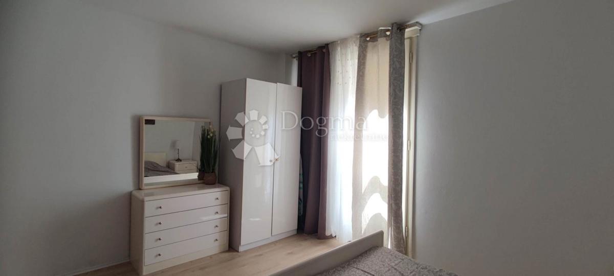 Stanovanje Poluotok, Zadar, 64,20m2