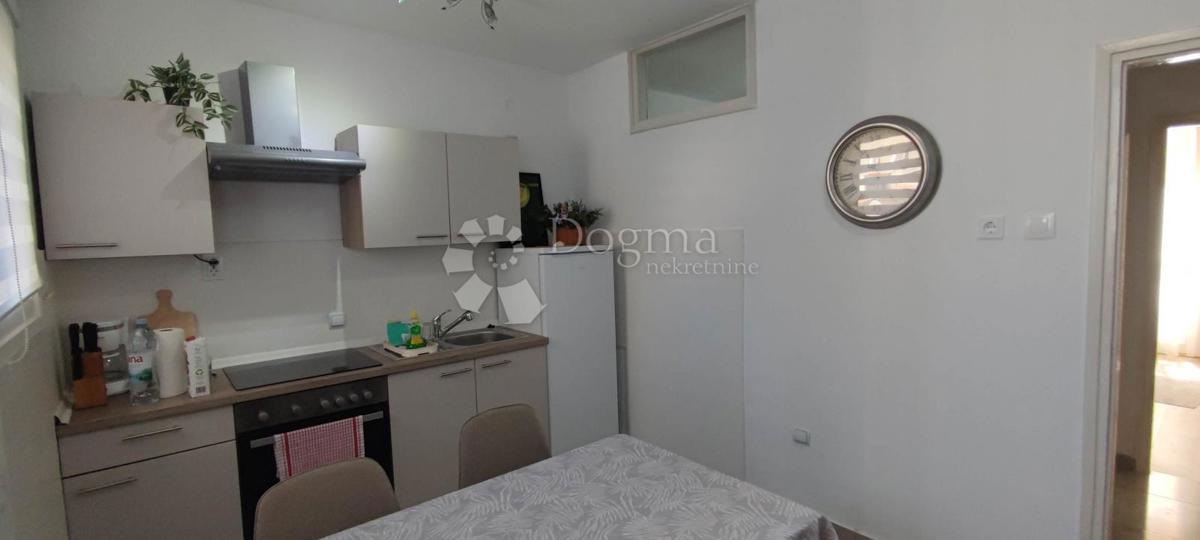 Stanovanje Poluotok, Zadar, 64,20m2