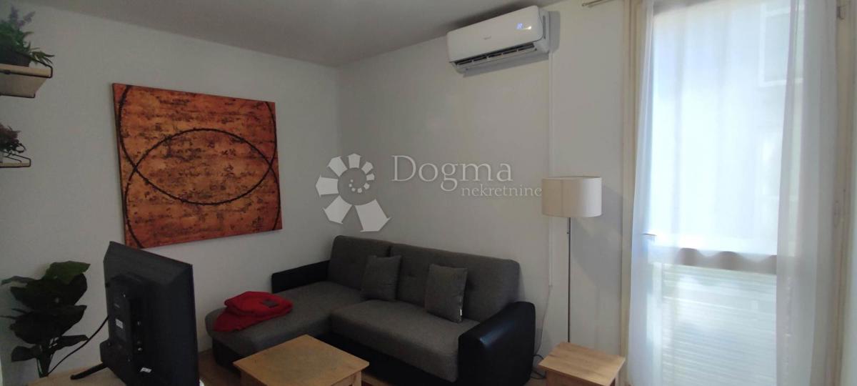 Stanovanje Poluotok, Zadar, 64,20m2