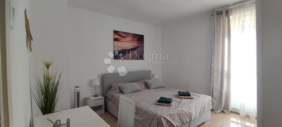 Stanovanje Poluotok, Zadar, 64,20m2