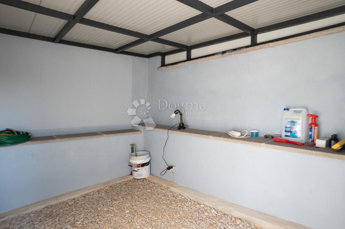 Apartma Čižići, Dobrinj, 60m2