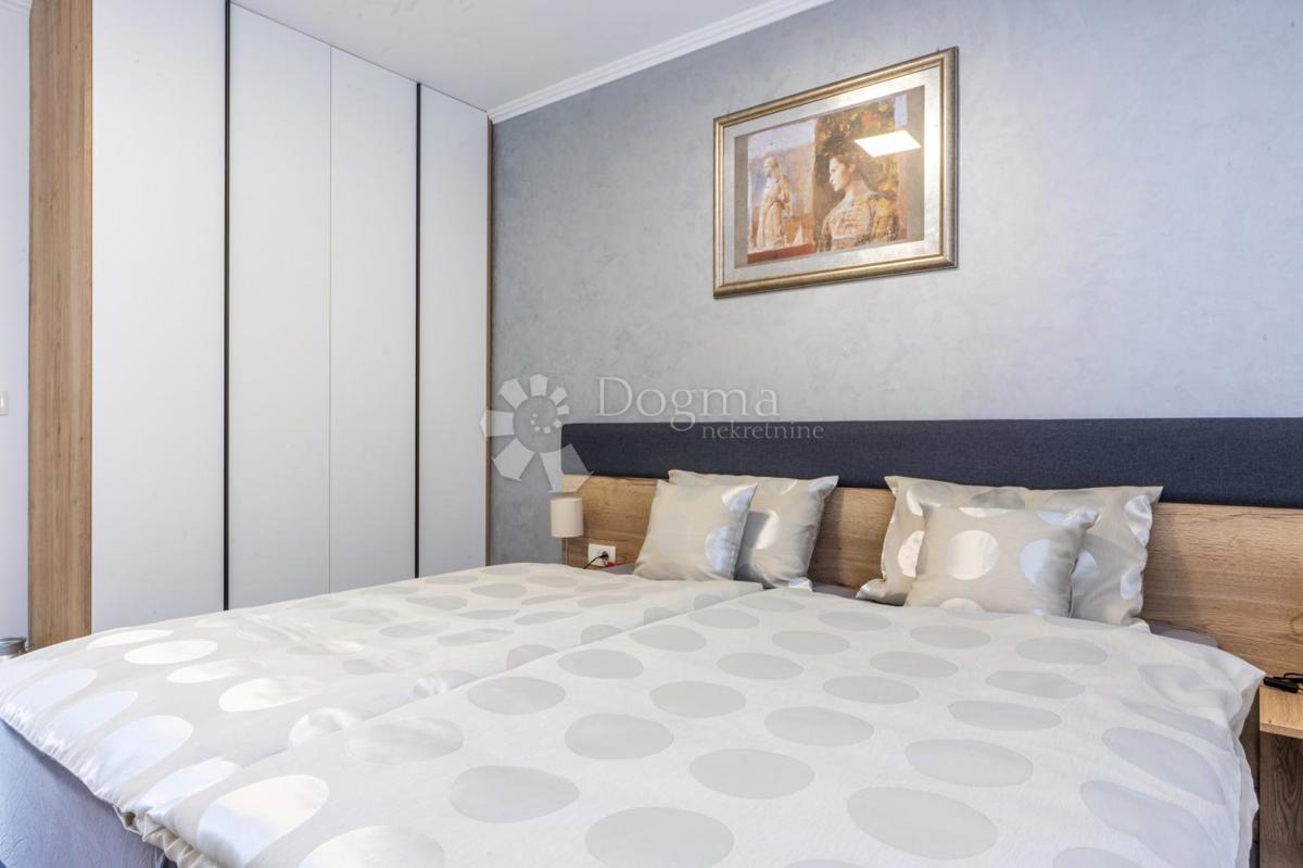 Apartma Čižići, Dobrinj, 60m2