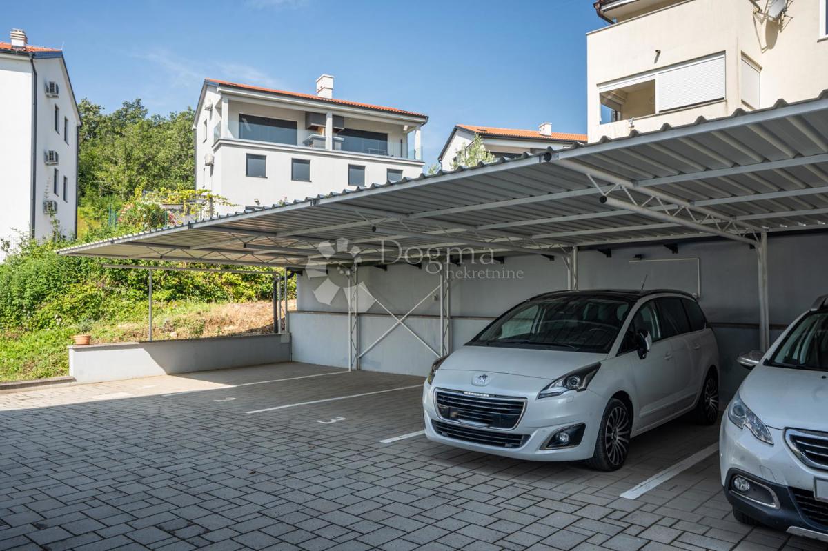 Apartma Čižići, Dobrinj, 60m2