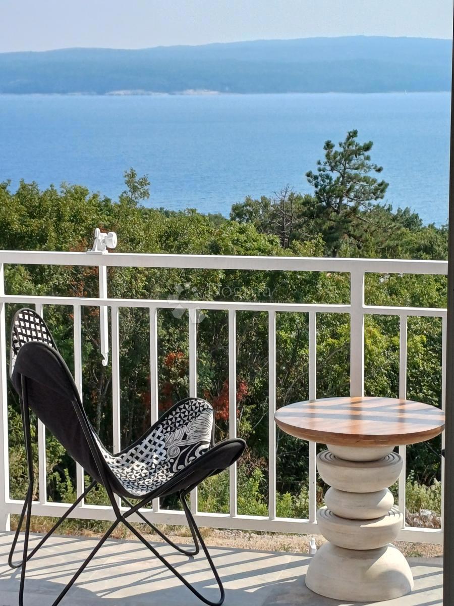 Apartma Dramalj, Crikvenica, 45m2