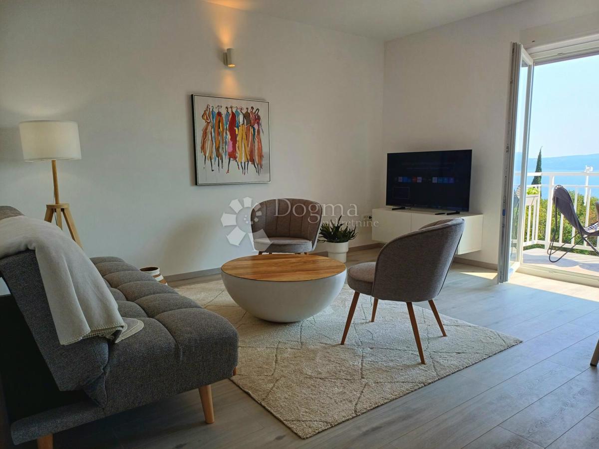Apartma Dramalj, Crikvenica, 45m2