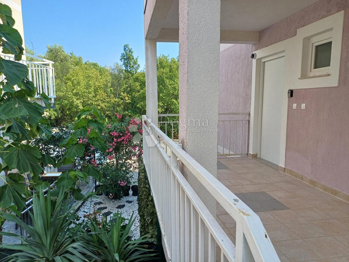 Apartma Dramalj, Crikvenica, 45m2