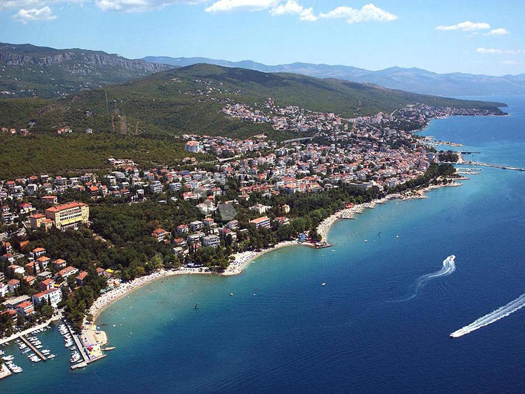 Apartma Dramalj, Crikvenica, 45m2