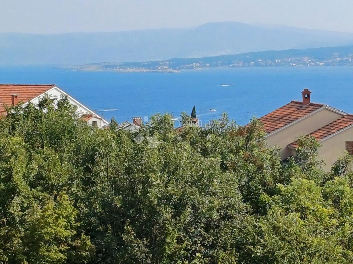 Apartma Dramalj, Crikvenica, 45m2