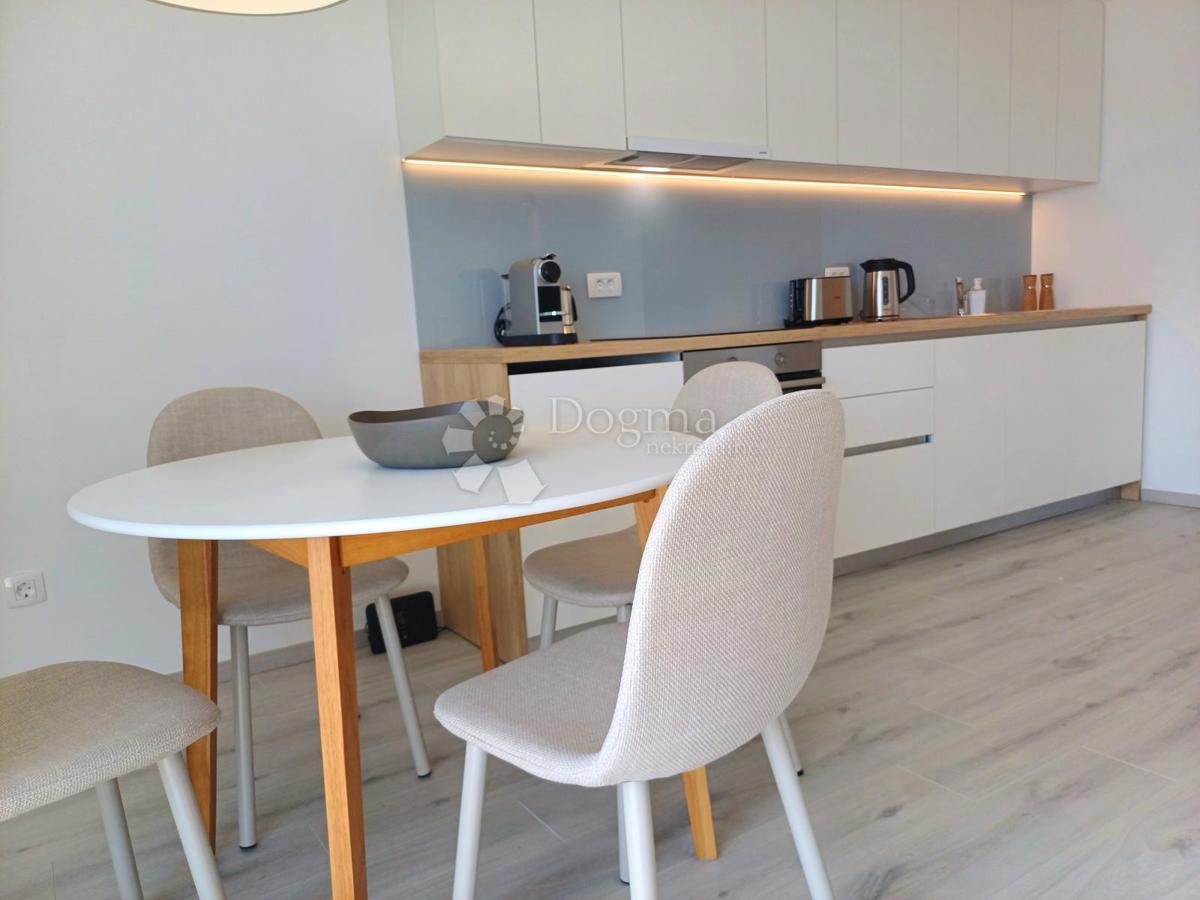 Apartma Dramalj, Crikvenica, 45m2