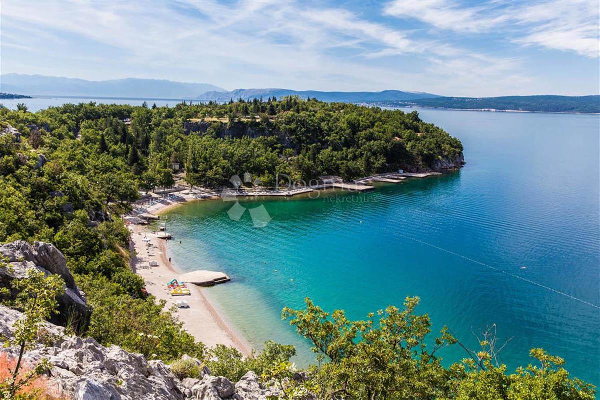 Apartma Dramalj, Crikvenica, 45m2