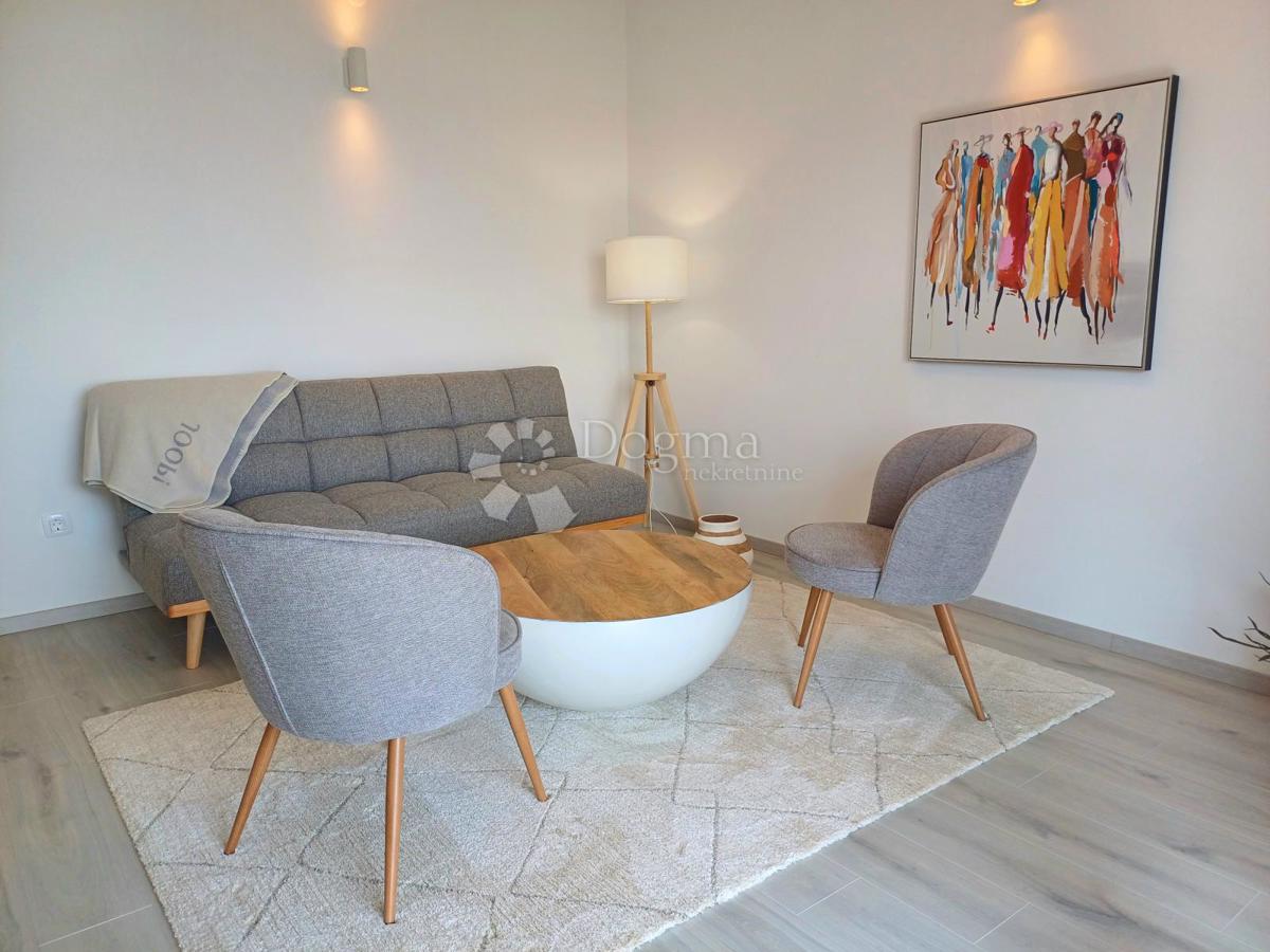Apartma Dramalj, Crikvenica, 45m2