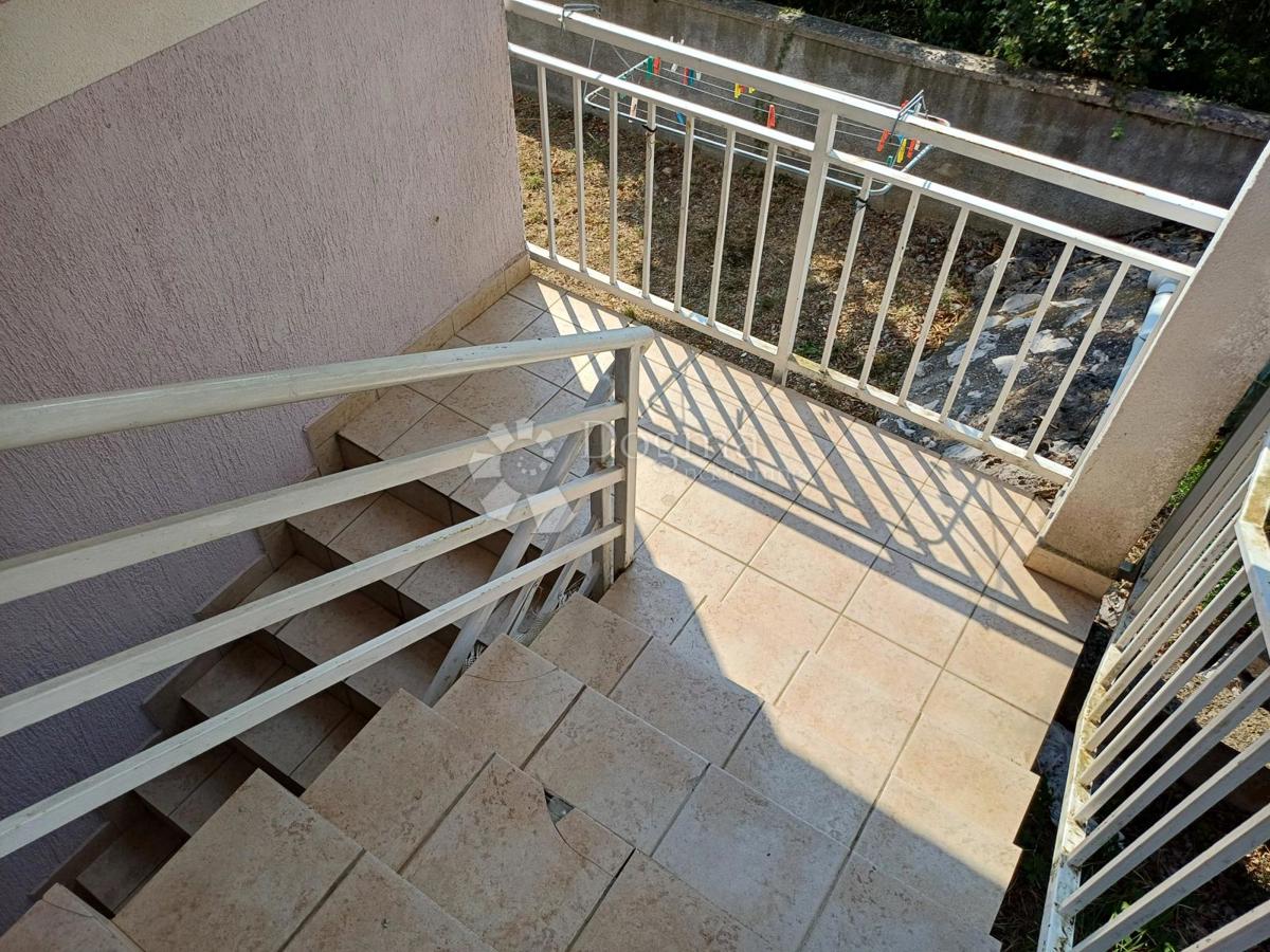 Apartma Dramalj, Crikvenica, 45m2