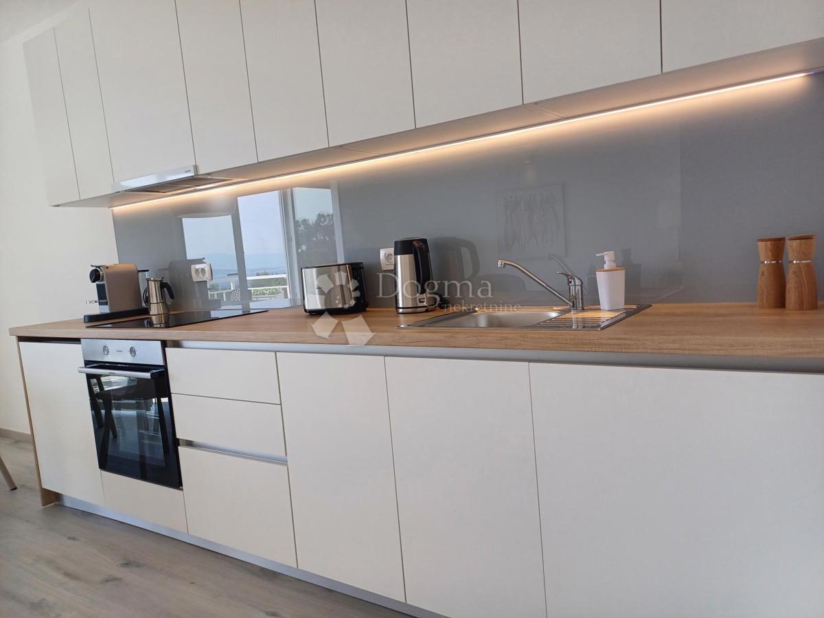 Apartma Dramalj, Crikvenica, 45m2