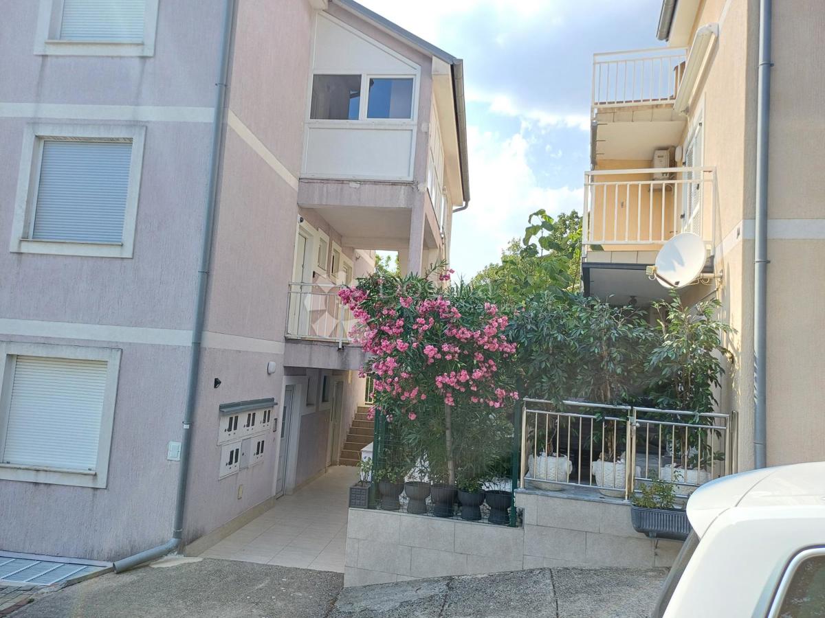 Apartma Dramalj, Crikvenica, 45m2