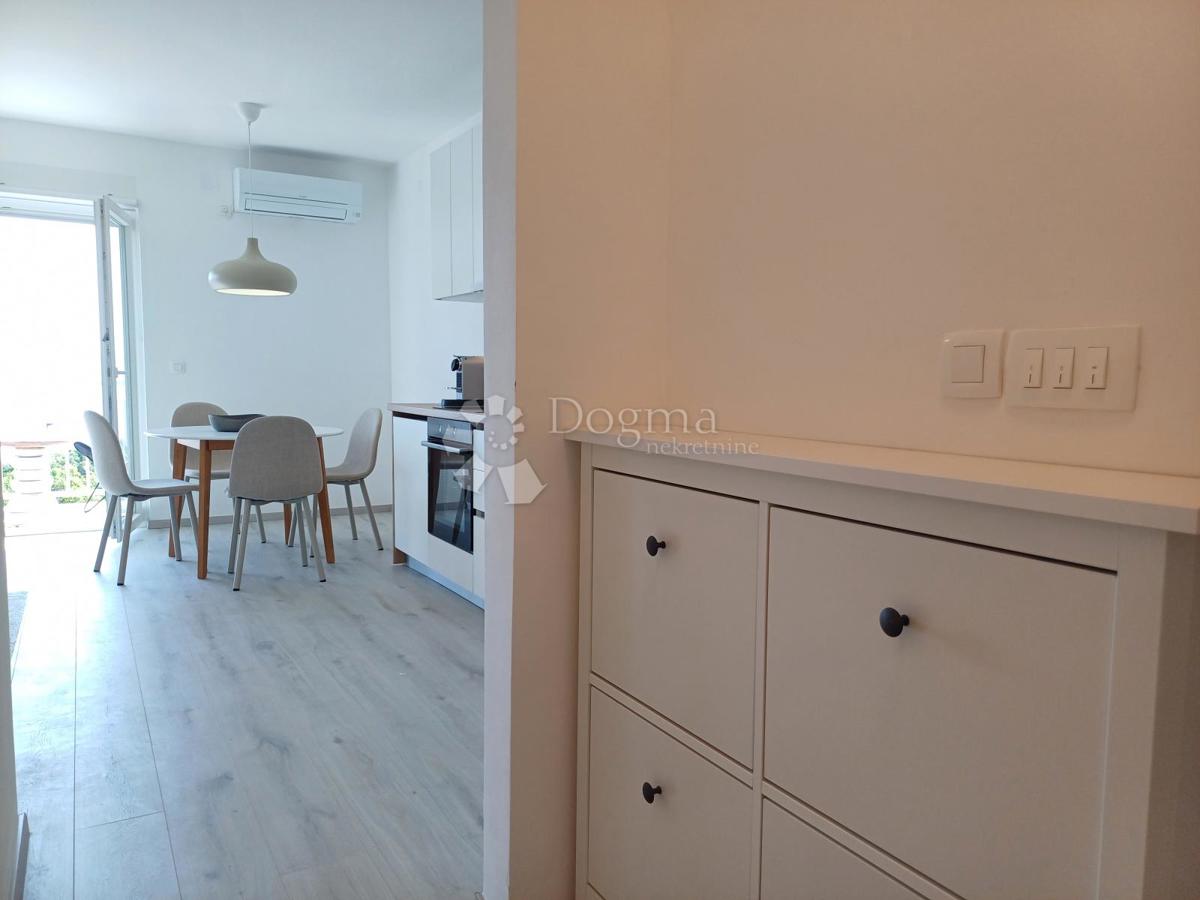 Apartma Dramalj, Crikvenica, 45m2