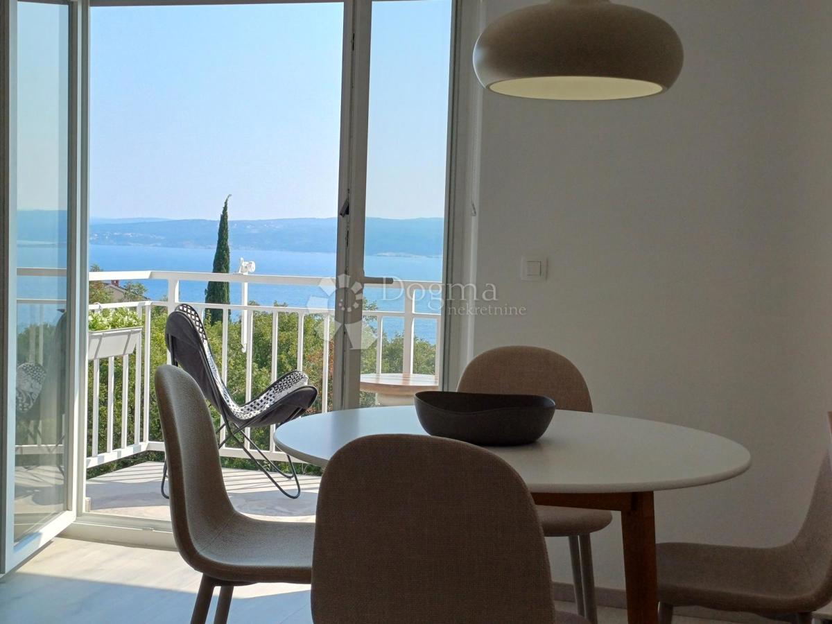 Apartma Dramalj, Crikvenica, 45m2