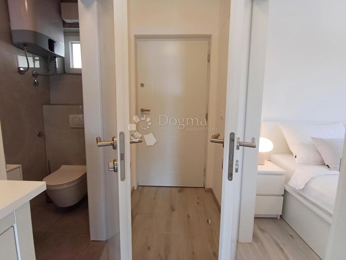 Apartma Dramalj, Crikvenica, 45m2