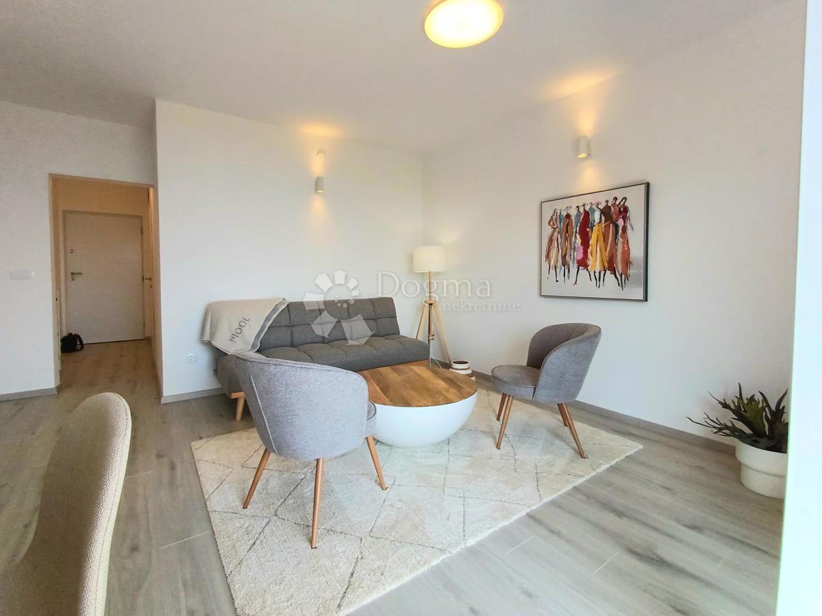 Apartma Dramalj, Crikvenica, 45m2