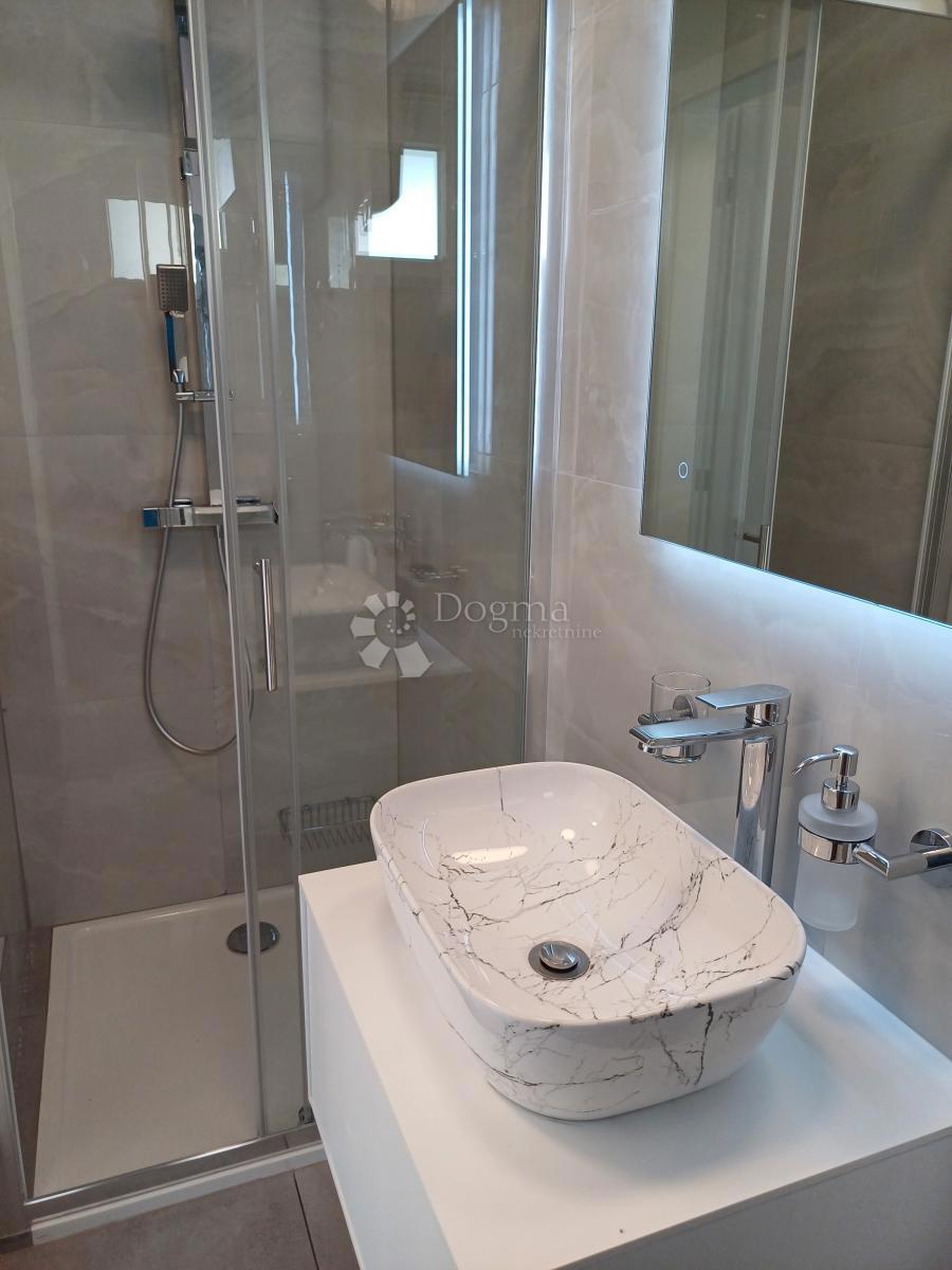 Apartma Dramalj, Crikvenica, 45m2