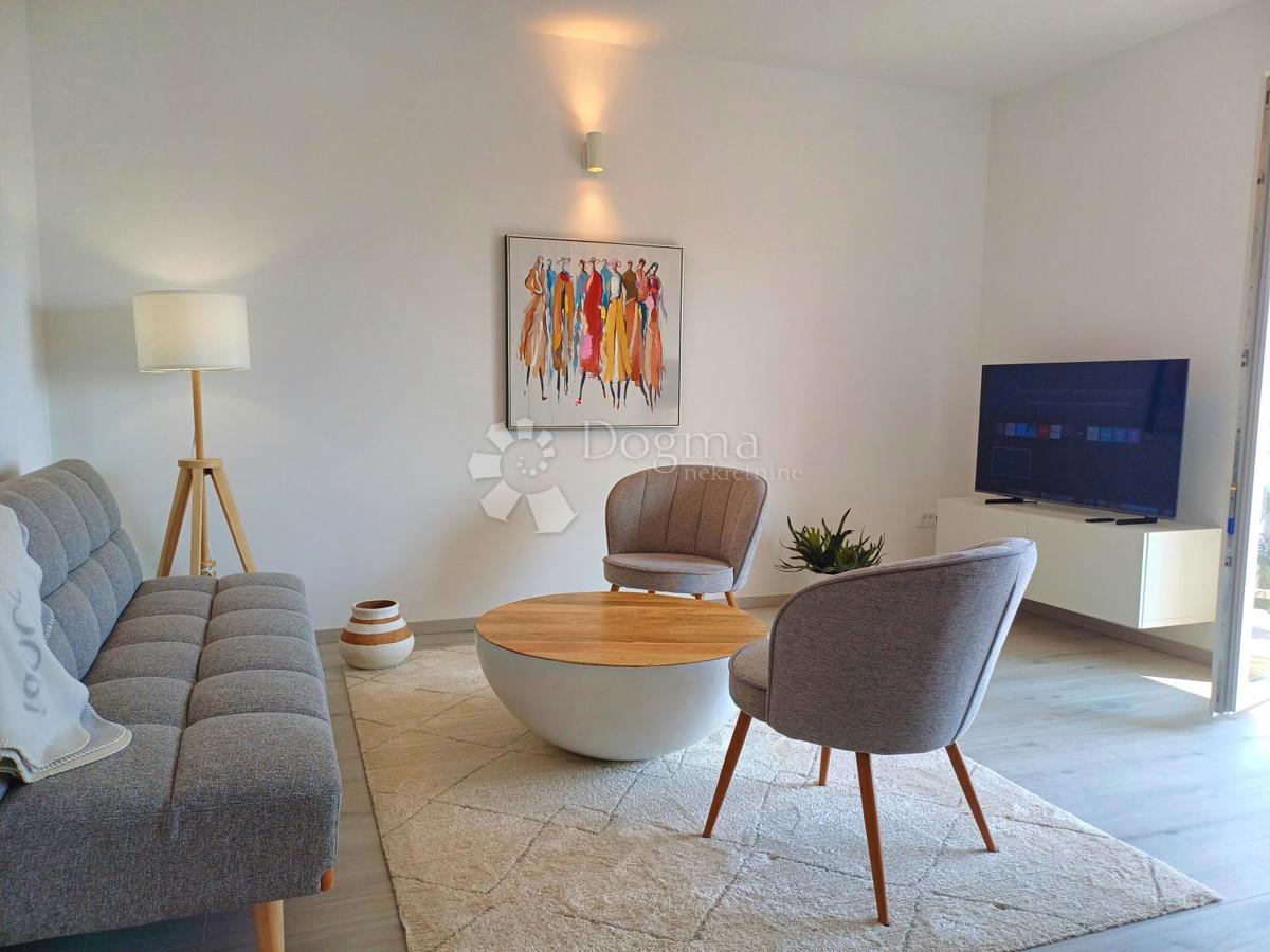 Apartma Dramalj, Crikvenica, 45m2