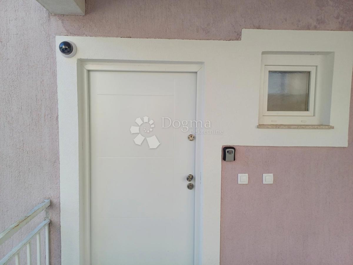 Apartma Dramalj, Crikvenica, 45m2