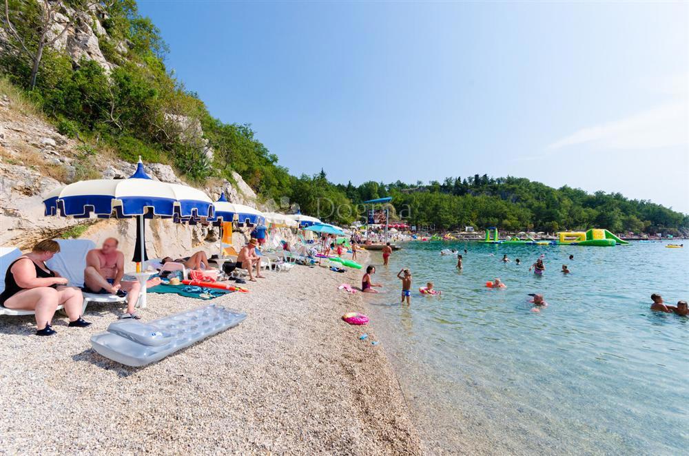 Apartma Dramalj, Crikvenica, 45m2