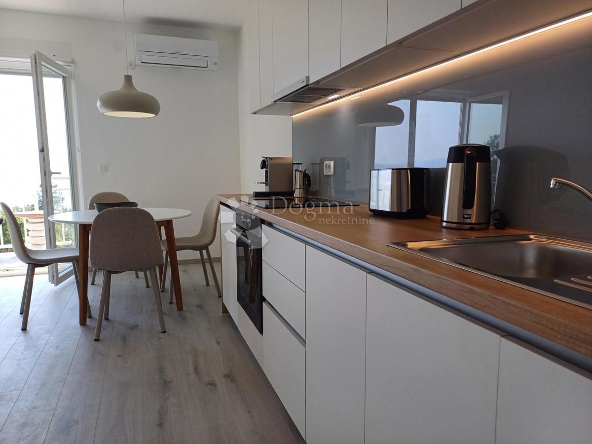 Apartma Dramalj, Crikvenica, 45m2